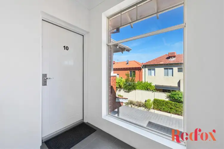 Sixth view of Homely unit listing, 10/52 Third Avenue, Mount Lawley WA 6050