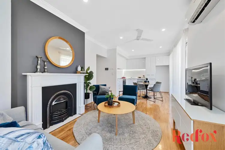 Seventh view of Homely unit listing, 10/52 Third Avenue, Mount Lawley WA 6050