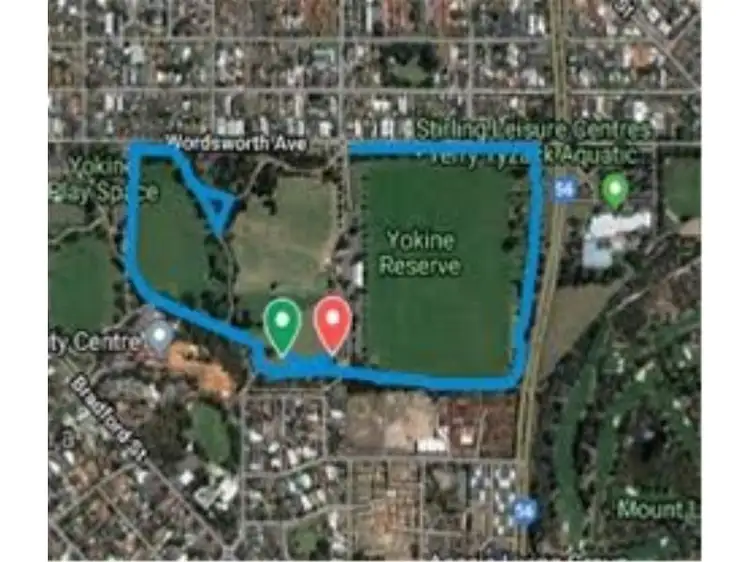 52B Virgil Avenue, Yokine WA 6060