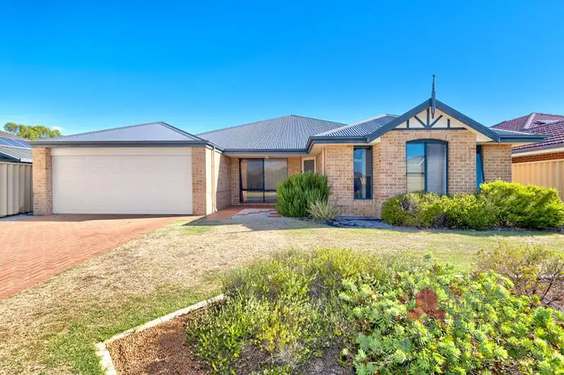 Main view of Homely house listing, 3 Maidmarian Street, Dalyellup WA 6230