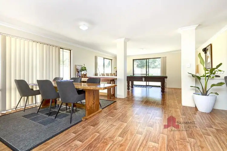 Sixth view of Homely house listing, 3 Maidmarian Street, Dalyellup WA 6230
