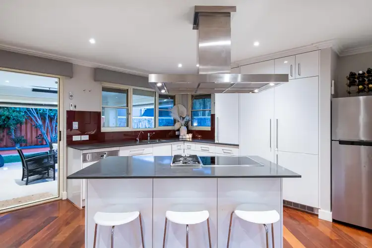 Sixth view of Homely house listing, 244B Huntriss Road, Doubleview WA 6018