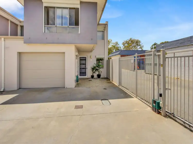 Main view of Homely townhouse listing, 8/39 Edinburgh Road, Forrestfield WA 6058
