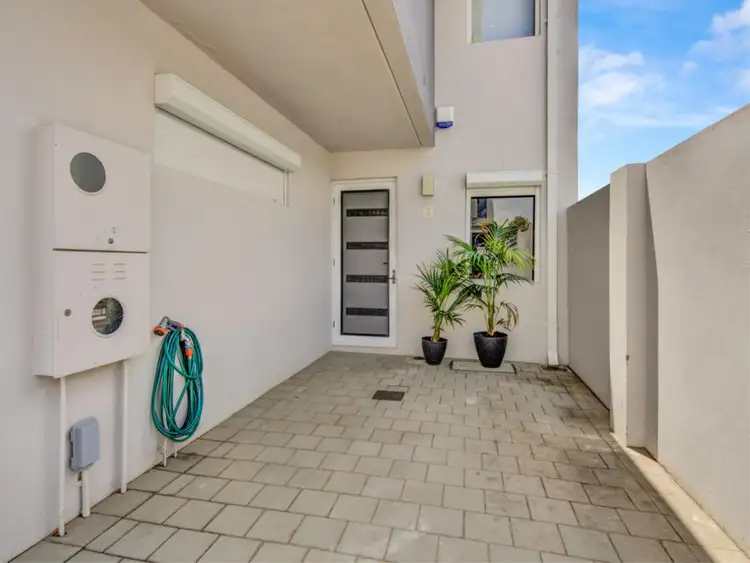 Second view of Homely townhouse listing, 8/39 Edinburgh Road, Forrestfield WA 6058