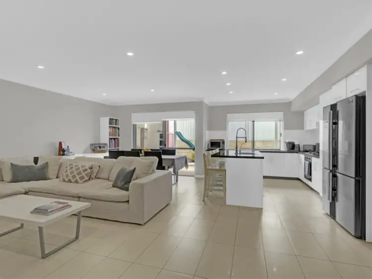 Fifth view of Homely townhouse listing, 8/39 Edinburgh Road, Forrestfield WA 6058