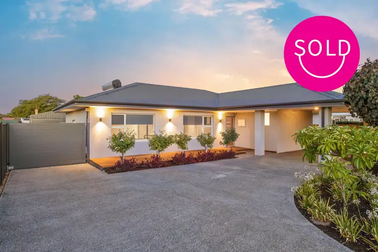 22 Cheviot Street, Dianella WA 6059