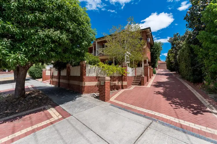 2/41 Joseph Street, Maylands WA 6051