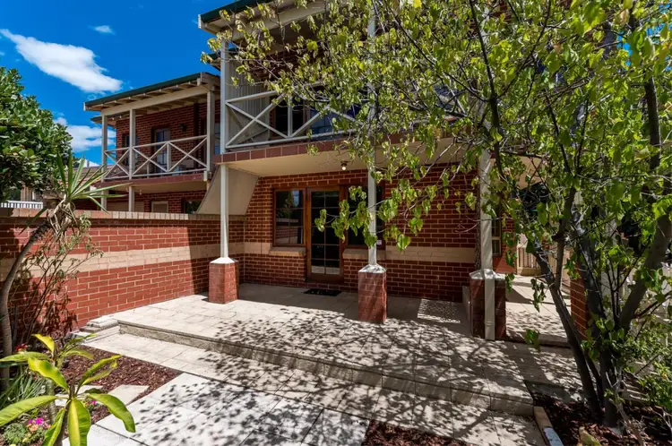 Second view of Homely townhouse listing, 2/41 Joseph Street, Maylands WA 6051