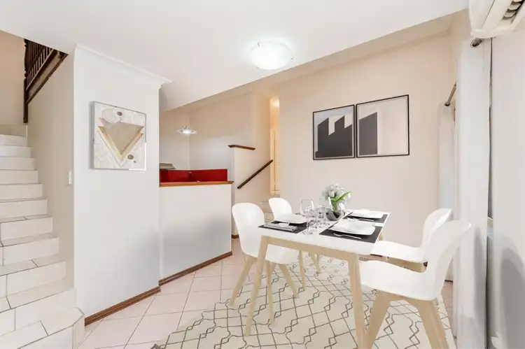 Fifth view of Homely townhouse listing, 2/41 Joseph Street, Maylands WA 6051