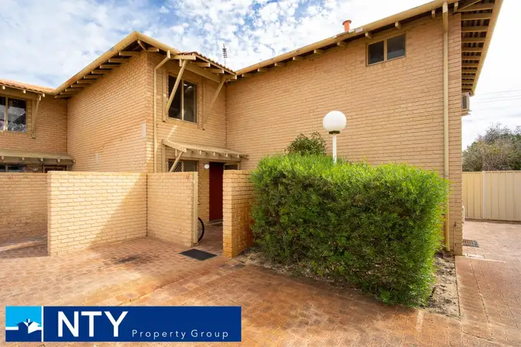 142/2 Wall Street, Maylands WA 6051