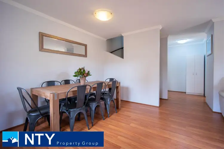 Fourth view of Homely townhouse listing, 142/2 Wall Street, Maylands WA 6051