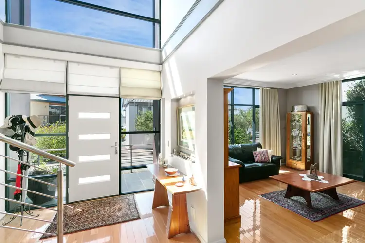 Third view of Homely house listing, 29 Laurino Terrace, Subiaco WA 6008