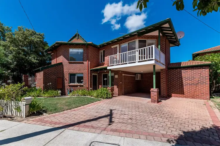 5/36 Kirkham Hill Terrace, Maylands WA 6051