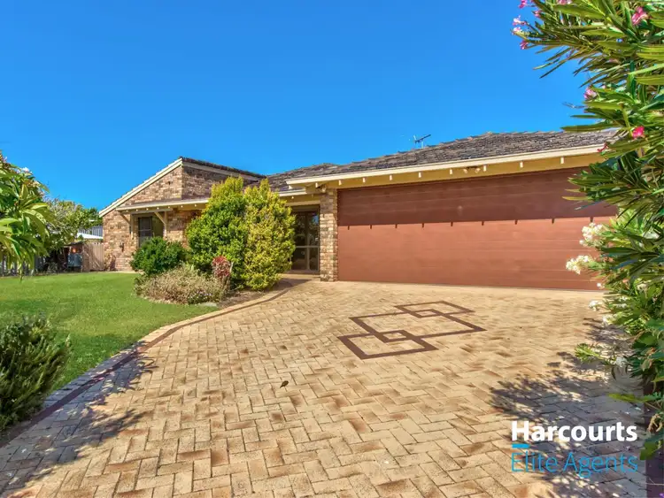Second view of Homely house listing, 73 Gloucester Crescent, Shoalwater WA 6169