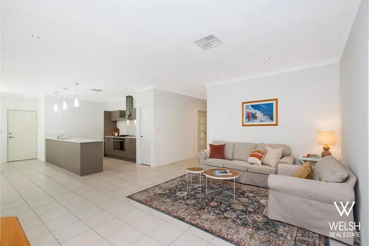 Third view of Homely house listing, 8 Brand Street, Cloverdale WA 6105