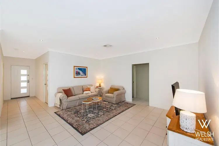 Fifth view of Homely house listing, 8 Brand Street, Cloverdale WA 6105