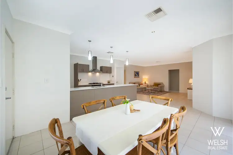 Sixth view of Homely house listing, 8 Brand Street, Cloverdale WA 6105