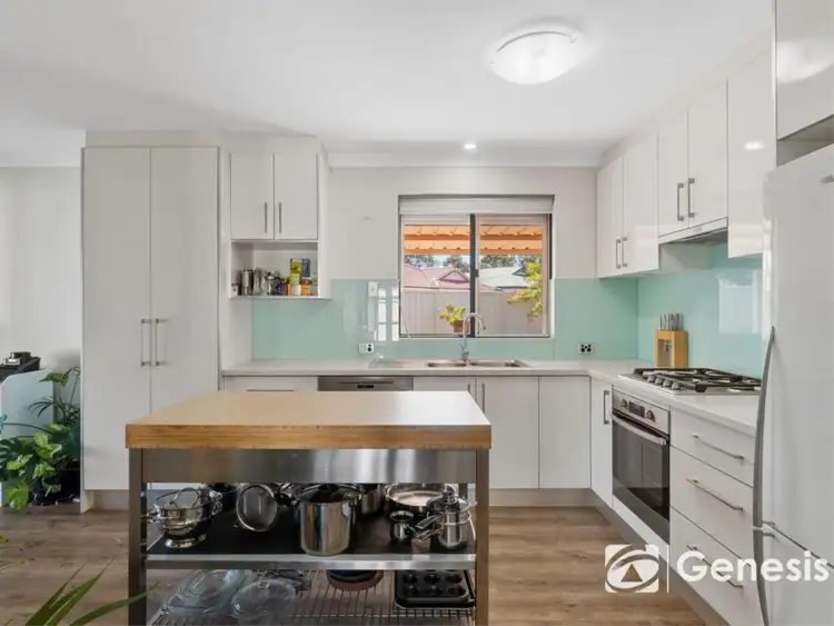 Second view of Homely house listing, 29 Inquirer Lane, Stratton WA 6056