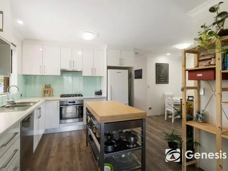 Fourth view of Homely house listing, 29 Inquirer Lane, Stratton WA 6056
