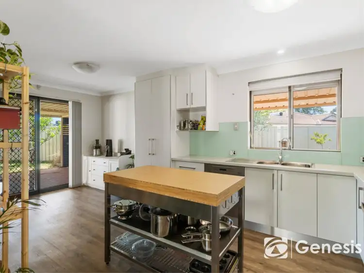 Fifth view of Homely house listing, 29 Inquirer Lane, Stratton WA 6056