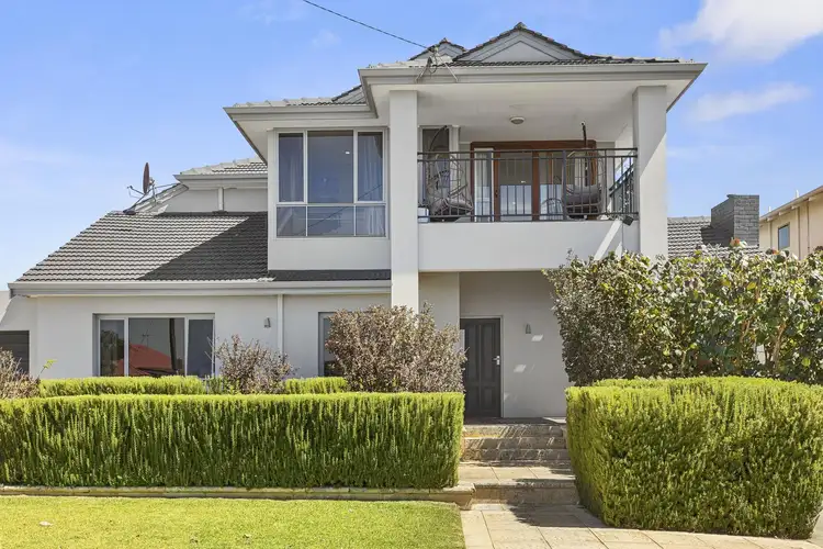 38 Saunders Street, North Beach WA 6020