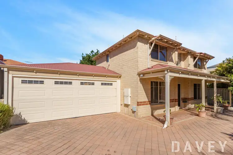 101B Queensway Road, Landsdale WA 6065