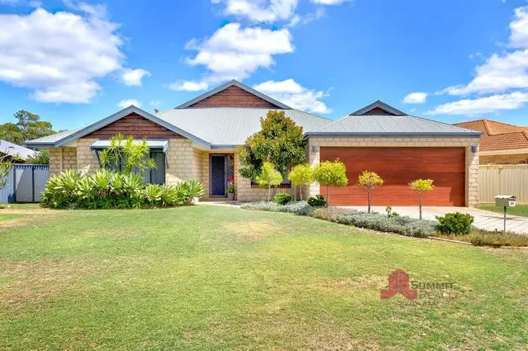 Main view of Homely house listing, 30 Coojong Road, Dalyellup WA 6230