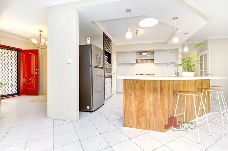 Fourth view of Homely house listing, 30 Coojong Road, Dalyellup WA 6230