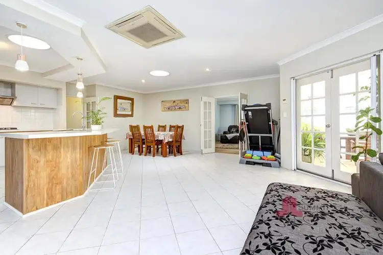 Sixth view of Homely house listing, 30 Coojong Road, Dalyellup WA 6230