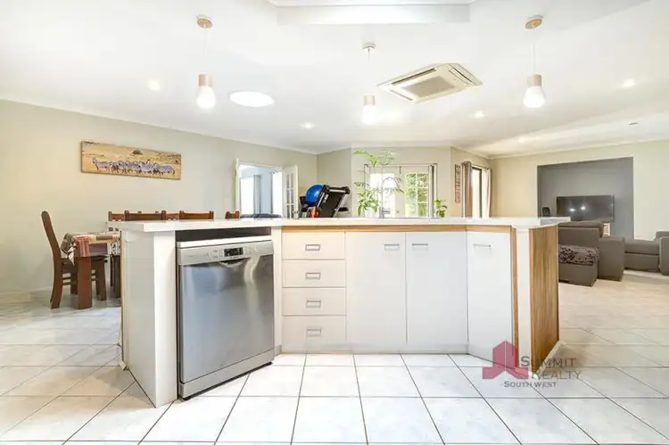 Seventh view of Homely house listing, 30 Coojong Road, Dalyellup WA 6230
