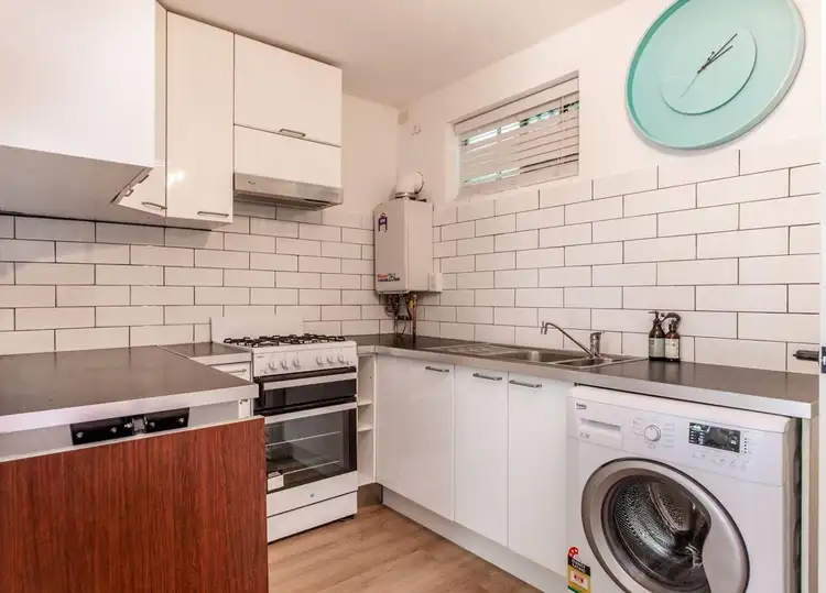 Fourth view of Homely apartment listing, 2/209 Walcott St, North Perth WA 6006