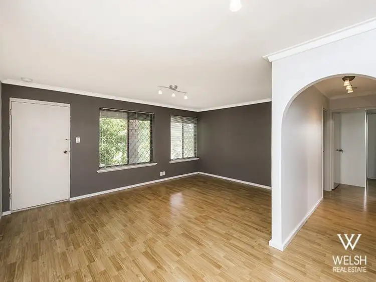 Second view of Homely unit listing, 5 Smiths Avenue, Redcliffe WA 6104