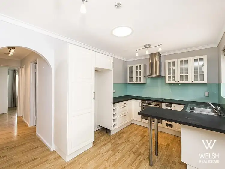 Third view of Homely unit listing, 5 Smiths Avenue, Redcliffe WA 6104