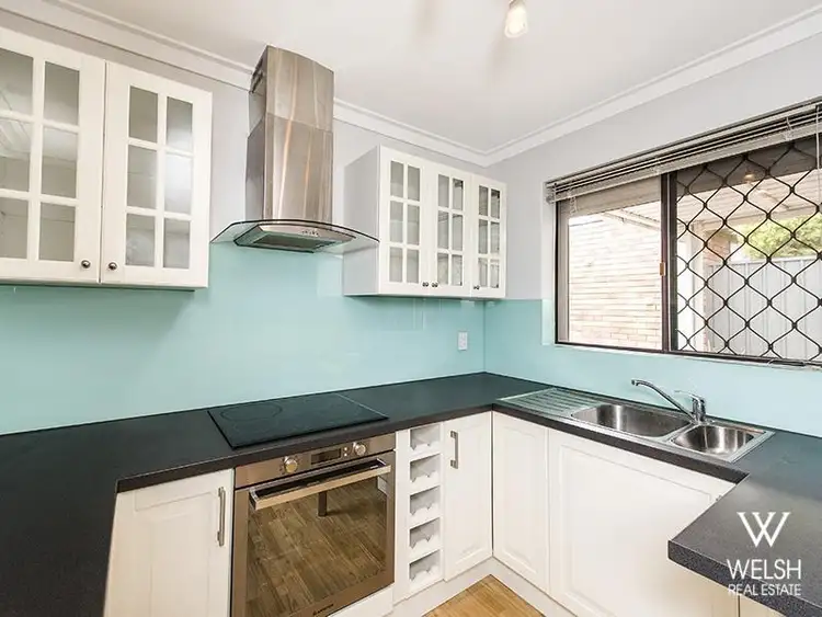 Fourth view of Homely unit listing, 5 Smiths Avenue, Redcliffe WA 6104