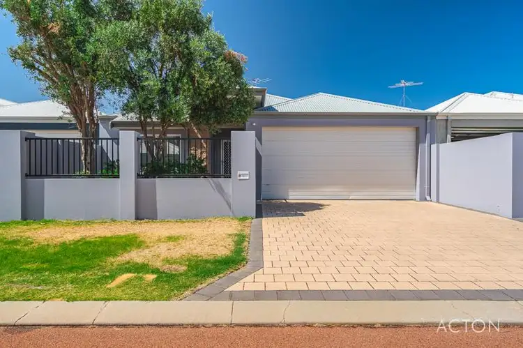 Main view of Homely house listing, 6 Breelya Road, Falcon WA 6210
