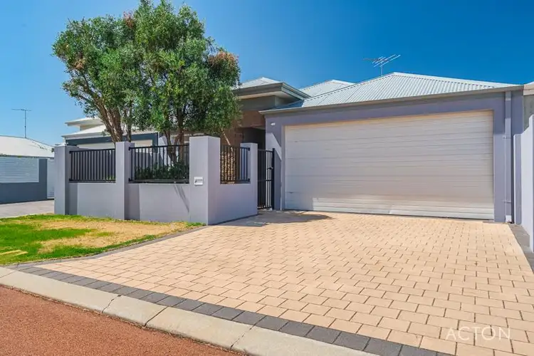 Second view of Homely house listing, 6 Breelya Road, Falcon WA 6210
