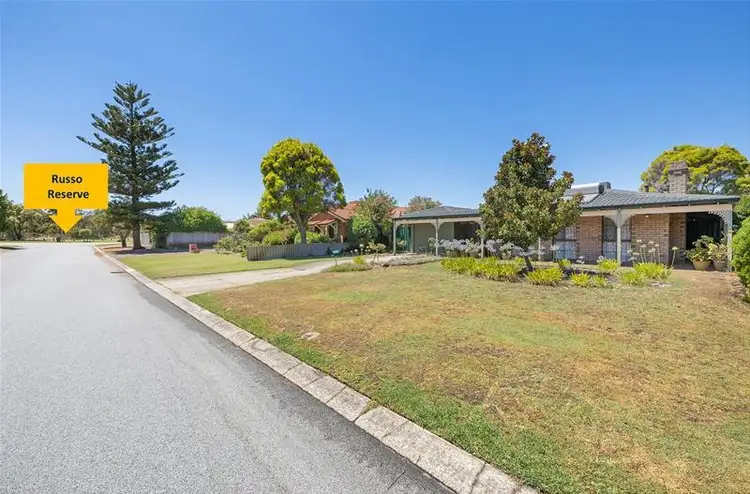 6 McCaskill Way, Noranda WA 6062