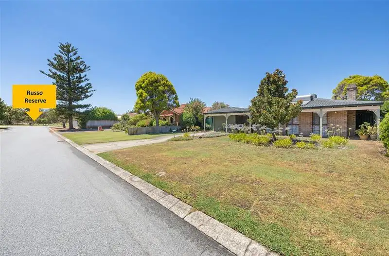 Main view of Homely house listing, 6 McCaskill Way, Noranda WA 6062