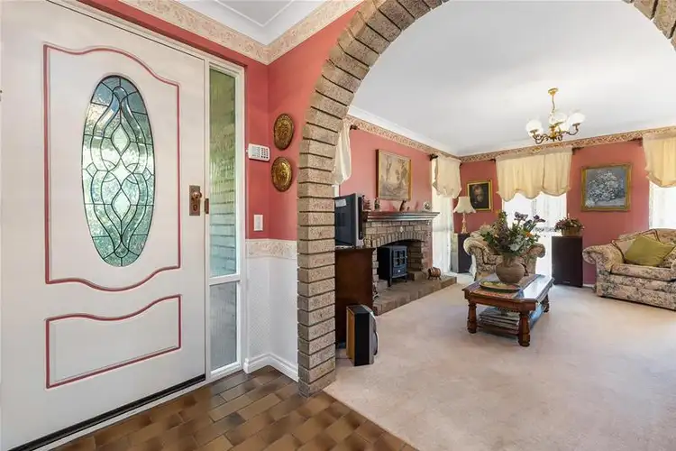 Second view of Homely house listing, 6 McCaskill Way, Noranda WA 6062