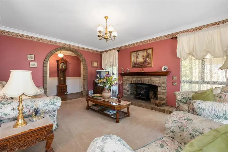 Third view of Homely house listing, 6 McCaskill Way, Noranda WA 6062
