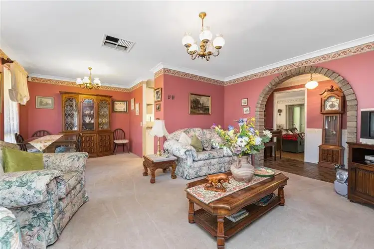 Fourth view of Homely house listing, 6 McCaskill Way, Noranda WA 6062