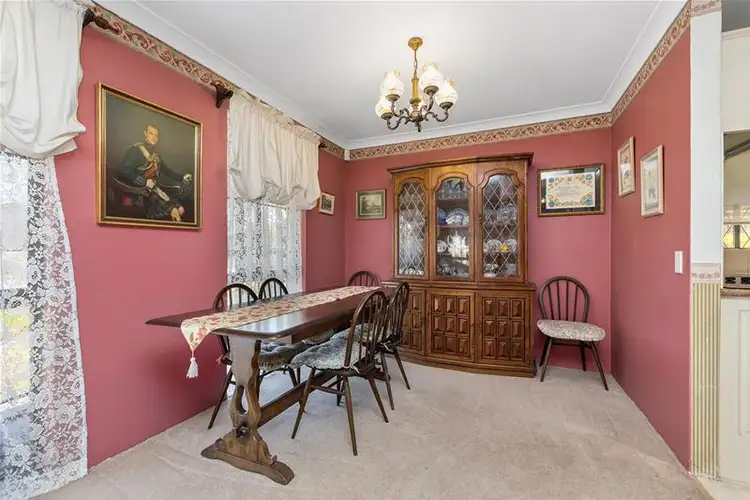 Fifth view of Homely house listing, 6 McCaskill Way, Noranda WA 6062