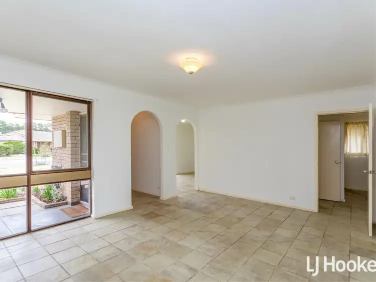 Second view of Homely house listing, 140 Berehaven Avenue, Thornlie WA 6108