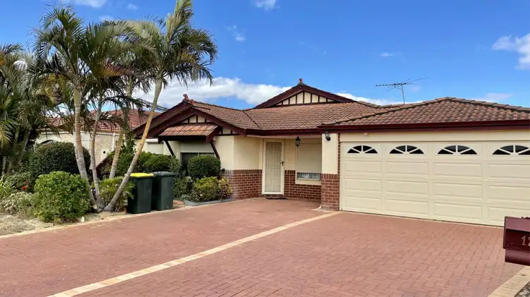 12 Ranthus Avenue, Bennett Springs WA 6063