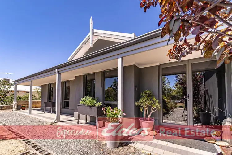 Main view of Homely house listing, 95 Arpenteur Drive, Baldivis WA 6171