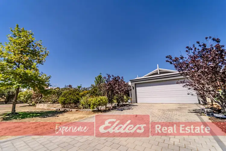 Second view of Homely house listing, 95 Arpenteur Drive, Baldivis WA 6171
