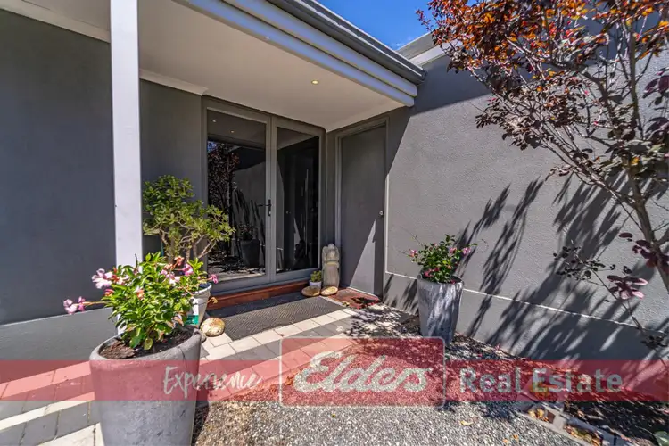 Third view of Homely house listing, 95 Arpenteur Drive, Baldivis WA 6171