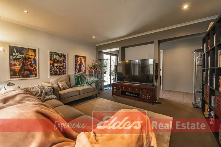 Fourth view of Homely house listing, 95 Arpenteur Drive, Baldivis WA 6171