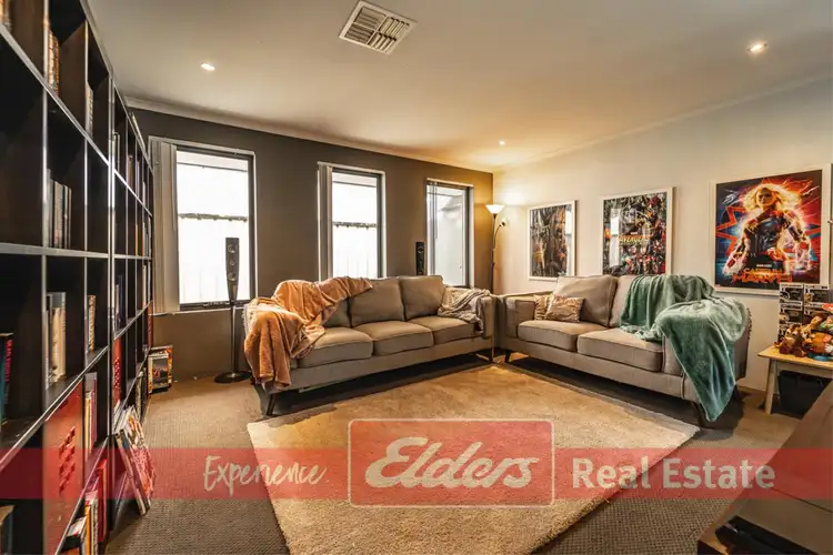 Fifth view of Homely house listing, 95 Arpenteur Drive, Baldivis WA 6171