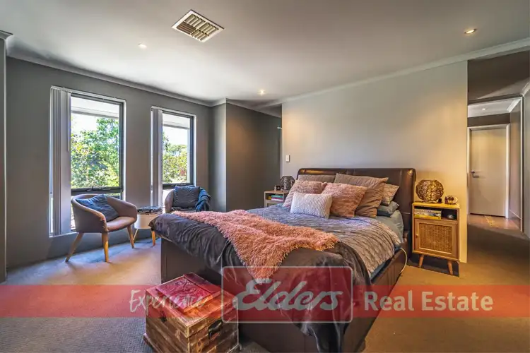 Seventh view of Homely house listing, 95 Arpenteur Drive, Baldivis WA 6171